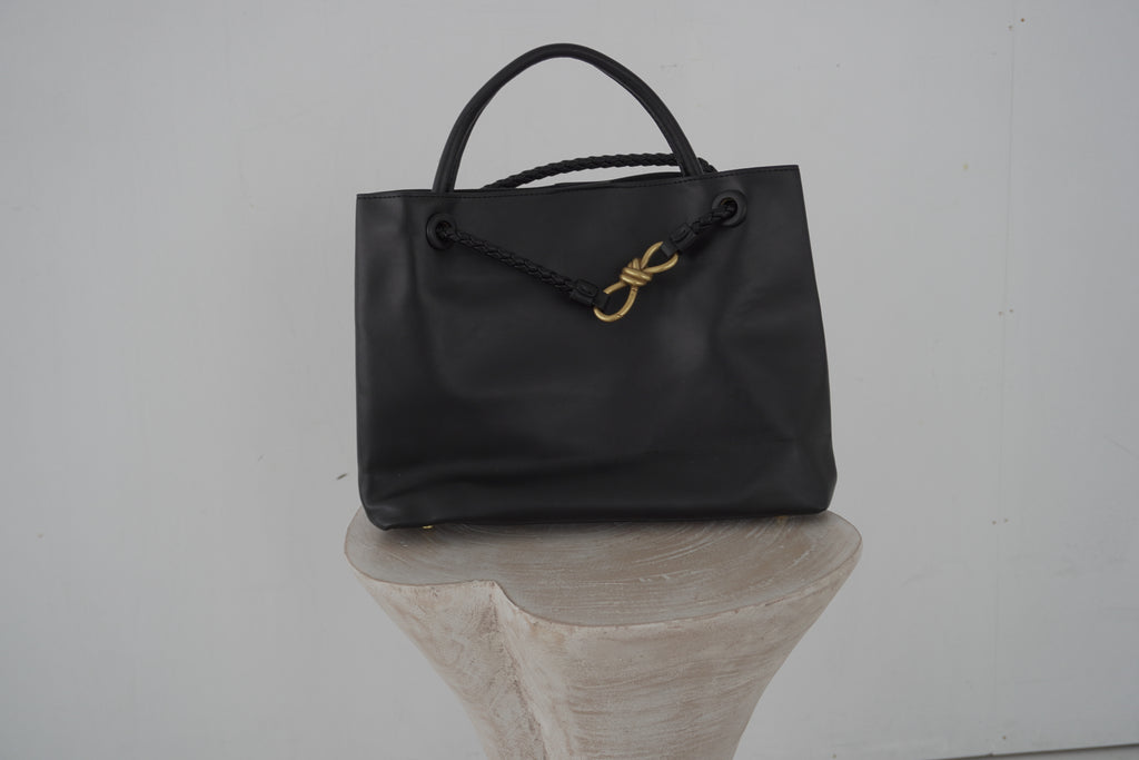 Kylie HandBag - Vegan Leather