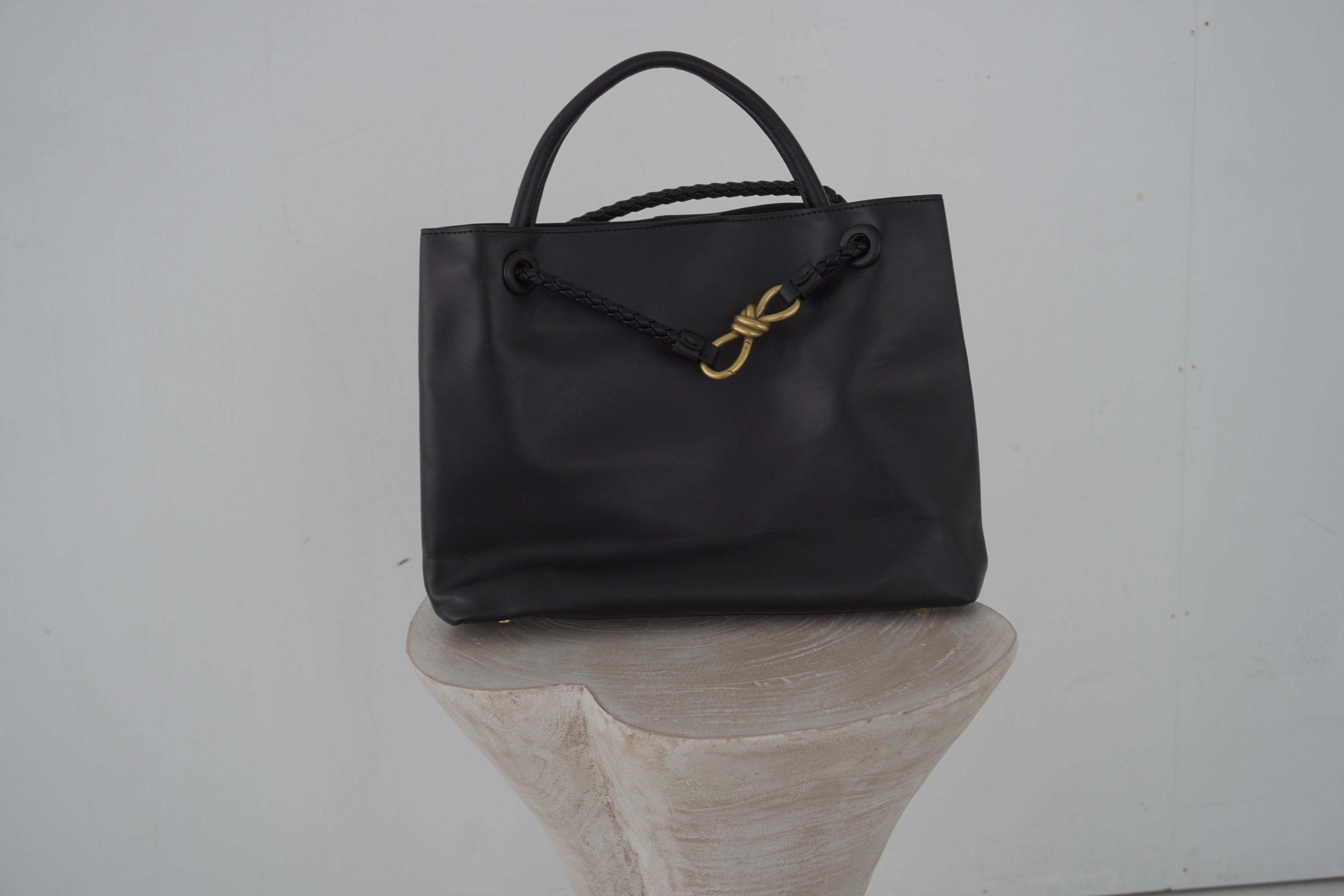 Kylie HandBag - Vegan Leather
