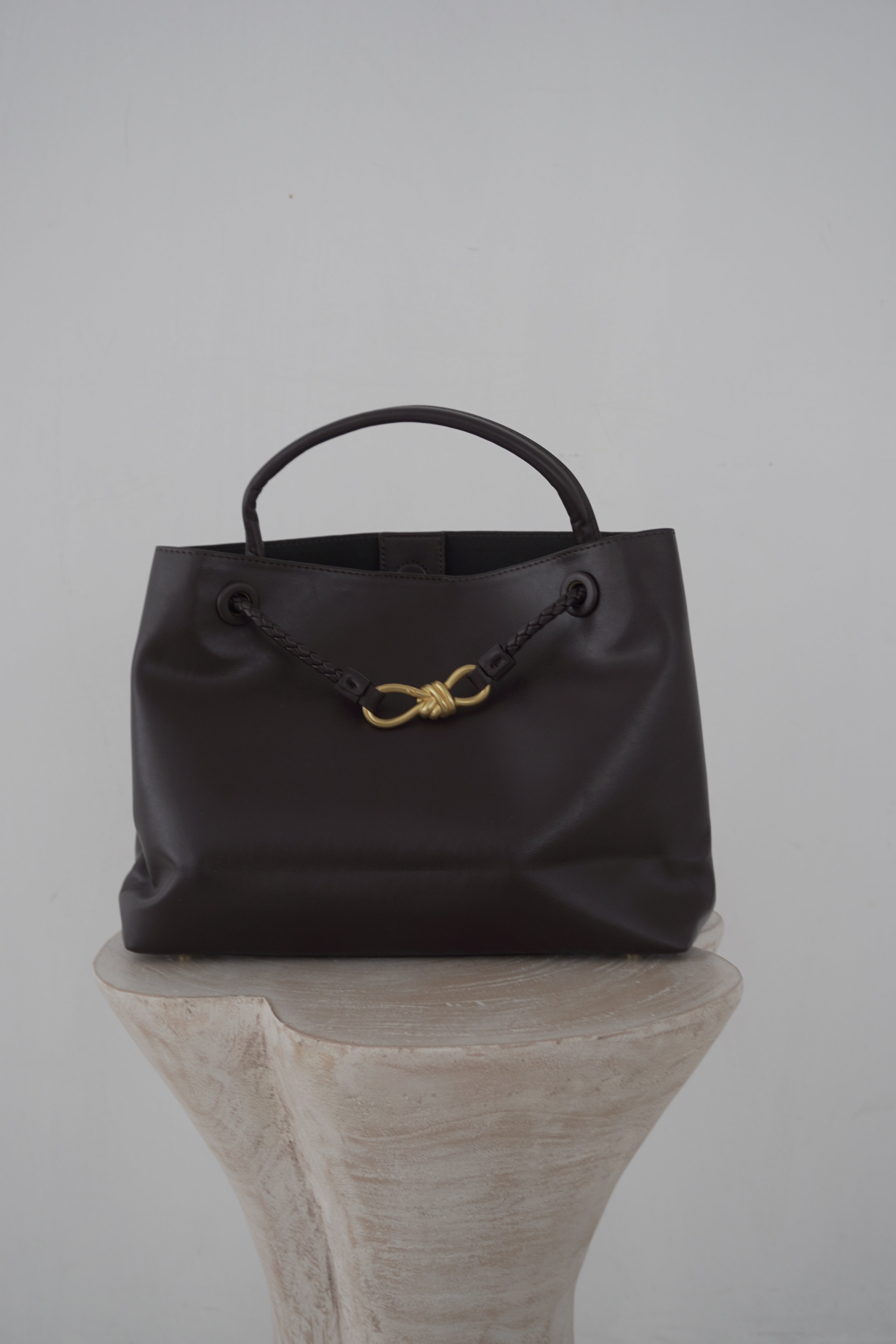 Kylie HandBag - Vegan Leather
