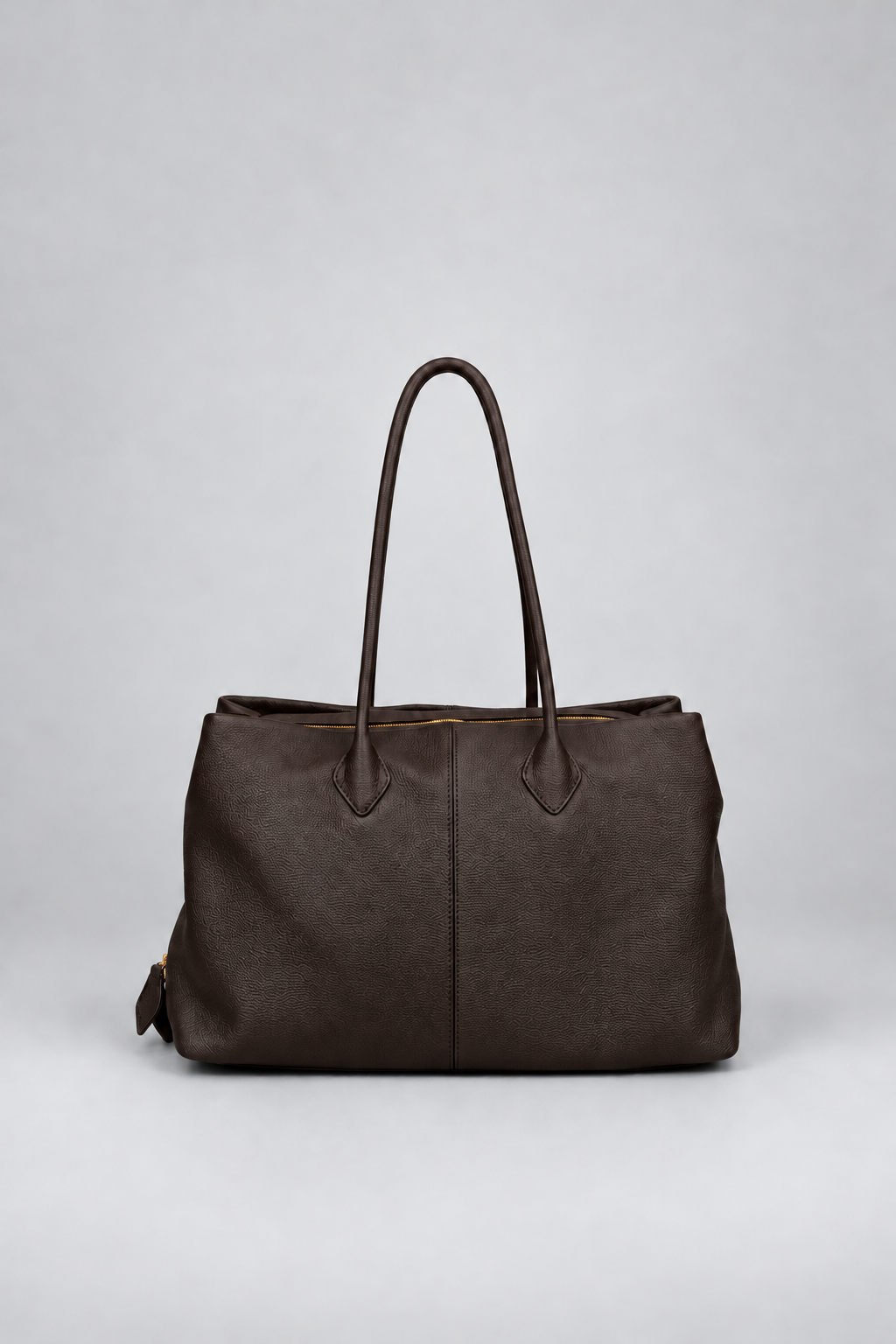 Evera 45 - Functional Leather Work Tote PRE-ORDER