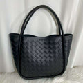 Layla Woven Mini Tote-Bag - Coming Soon