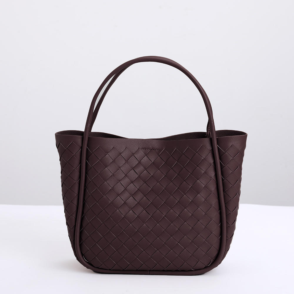 Layla Woven Mini Tote-Bag - Coming Soon