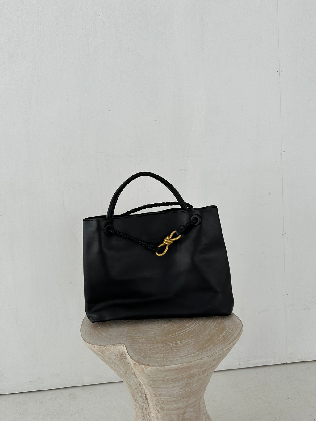 Kylie HandBag - Vegan Leather