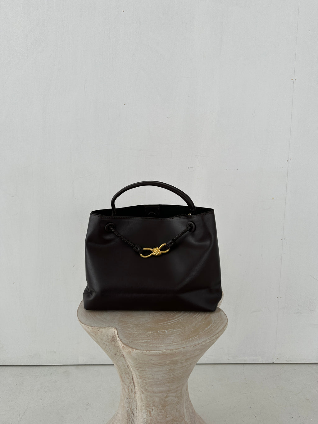 Kylie HandBag - Vegan Leather